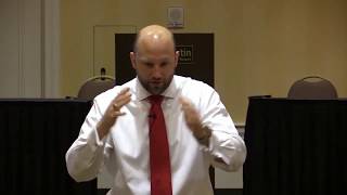 "Fallacy of Certainty" Prevents Productivity | Eric Papp