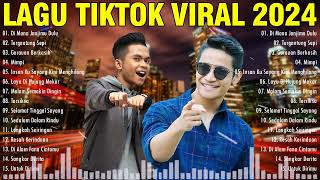 LAGU TIKTOK VIRAL | Di Mana Janjimu Dulu, Tergantung Sepi, Gurauan Berkasih, Mimpi, Resah Kerinduan