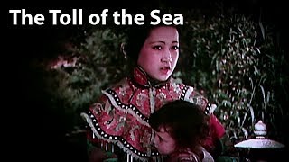 The Toll of the Sea (1922)