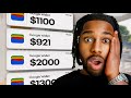 Get Paid With Google Search ($6,483 IN A WEEK)