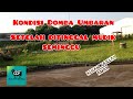 Menengok Domba Umbaran setelah seminggu ditinggal mudik lebaran