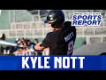 GVSSR - 05/15/23 - Kyle Nott Feature - GVSU Baseball