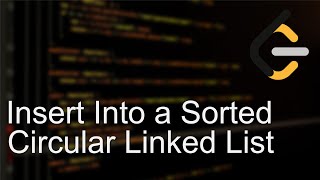 Leetcode 708 | Insert into a Sorted Circular Linked List | Meta/Facebook Tagged Question