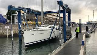 Jeanneau Sun Odyssey 42 DS