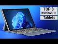 Top 5 Best Windows 11 Tablets For 2023