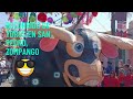 Recorrido de Toros en San Pedro de la laguna Zumpango 2022 (mi primer vídeo)😊#traditional#divertido