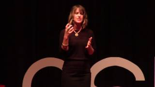 The Breakdown of Women in STEM | Jess Ellis | TEDxCSM