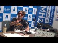 村屋光二beat around 834 artist special 知多メディアスfm vol.1 19.4.26