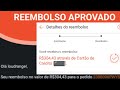 Como funciona o reembolso do cartão de crédito da shopee