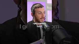 Shulem Lemmer: I wasn't planning to be a singer