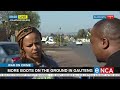 War on crime | More boots on the ground in Gauteng