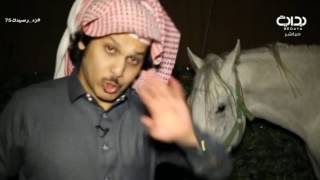 تقرير هروب فارس البشيري ومحمد آل مسعود وعبدالمجيد الفوزان وسعد السبيعي وعمر الملحم | #زد_رصيدك75