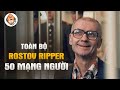 Gã Đồ Tể Rostov - Diệt 50 Người - Gieo Rắc Nỗi Kinh Hoàng Khắp Nước Nga - ANDREI CHIKATILO  - Tra Án