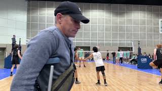 HBC vs Dynamix VBC 18 Black - 12/10/23