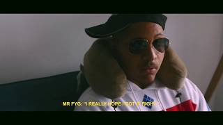 Mr.Fyg - I Need Somebody (Official Music Video)