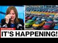 18 Car Makers Just SHUT DOWN EV Production — The EV Market Is COLLAPSING!