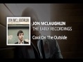 Cool On The Outside (a beautiful song of Jon McLaughlin)