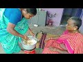 வெல்லம் அதிரசத்துக்கு பாகு எடுப்பது எப்படி how to make jaggery adhirasam oms home life