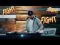 Street Fighter DJ Remix - Skratch Bastid
