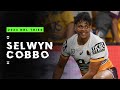 Selwyn Cobbo's 2023 try-scoring season | NRL