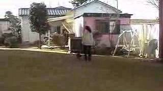 「家庭犬訓練試験ＣＤ１　その１」20060930_1510.flv