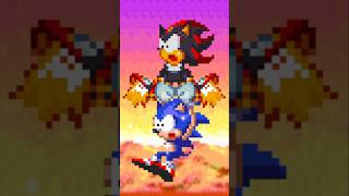 SONIC 3 THE FINAL ESCAPE #sonic #sonic #sonicedition #sonicthehedgehog #sega #shorts #shortsvideo