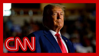 Ex-Trump aide on 'remarkable' point of third indictment