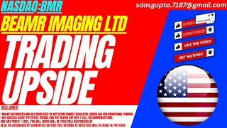 TRADING UPSIDE : BMR STOCK ANALYSIS | BEAMR IMAGING STOCK