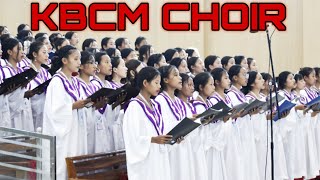 KBCM CHOIR|Church Dedication song