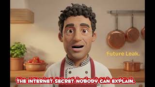 The Internet