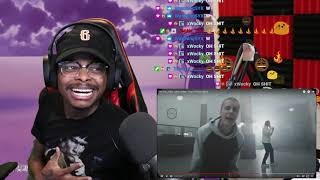 ImDontai Reacts To The Kid Laroi ft Justin Beiber STAY