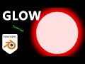 ✅ How to Make Objects Glow in Eevee