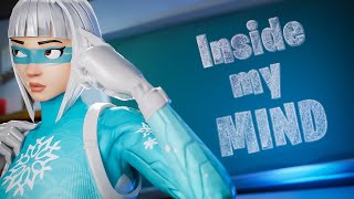 Inside The Mind Fortnite Zero Build: Chapter 6 EP 5 (Fortnite Educational Commentary)