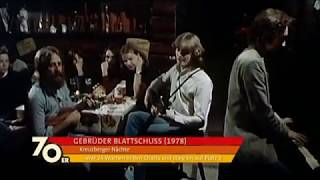 Gebrüder Blattschuss - Kreuzberger Nächte 1978