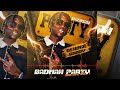 Geniral Smady - Badman Party Dancehall Mixtape vol.1