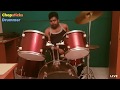 It Was Always You - Maroon 5 [Chopsticks Drummer Live]