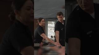 The Rookie Bloopers - Nathan Fillion (3)