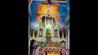 ST. THOMAS CHURCH PALAYUR|APOSTLE OF JESUS |MIRACLE OF ST. THOMAS| HOLY WATER|BAPTISM BY ST. THOMAS|