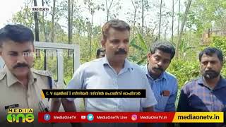 വീടിന്റെ മട്ടുപ്പാവിൽ കഞ്ചാവ് കൃഷി: യുവാവ് അറസ്‌റ്റില്‍