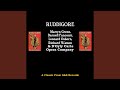 Ruddigore: Overture