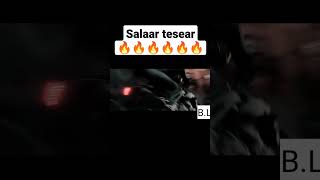 SALAAR - Teaser Trailer (2023) 🔥