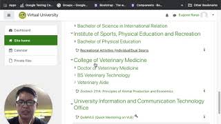 Self Enrollment using Key