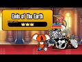 [Level 3] The Battle Cats - SoL47: Ends of the Earth!!