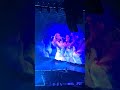 Angèle joins Dua Lipa on stage to sing 