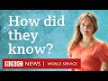 My assault was leaked to the press - so I fought back - Lives Less Ordinary, BBC World Service