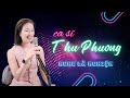 Những bài hát gây bão MXH của NGUYỄN THU PHƯƠNG TikTok Live