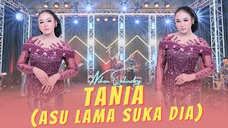 Niken Salindry - TANIA | A Su Lama Suka Dia (Official Music Video ANEKA SAFARI)
