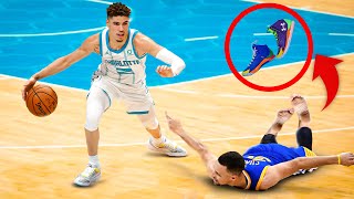 15 Times LaMelo Ball SHOCKED The World!