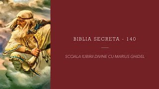 BIBLIA SECRETA - 140