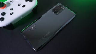 The POCO F3 in 2022: Camera, Gaming, and More!
